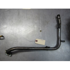 17S102 Heater Line From 2013 Hyundai Veloster  1.6